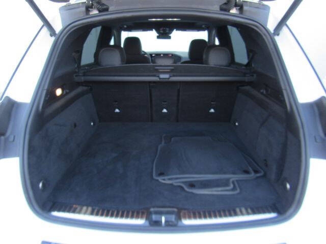 2024 Mercedes-Benz GLE GLE 450e 4MATIC