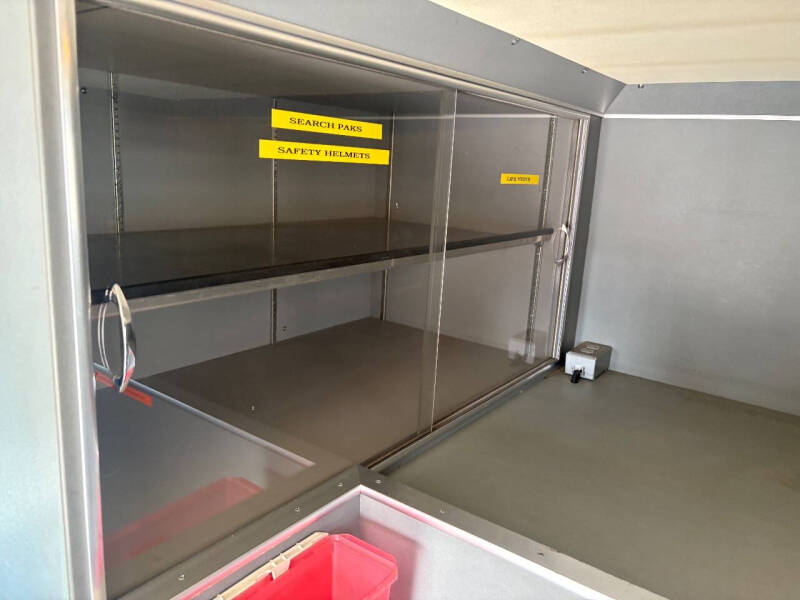 1992 Ford F-Super Duty