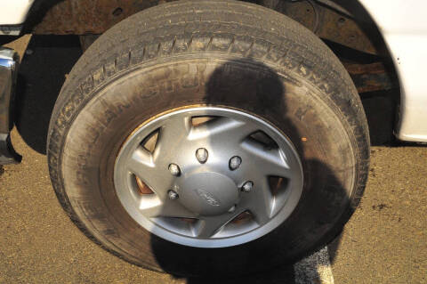 2011 Ford E-Series E-350 SD