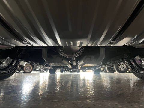 1966 Chevrolet Chevelle