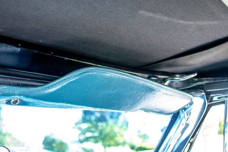 1965 Chevrolet Corvette