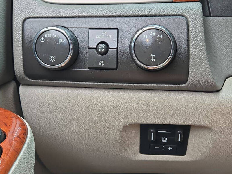 2012 Chevrolet Silverado 2500HD