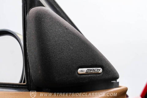 1998 Ford Mustang GT