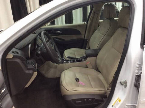 2014 Chevrolet Malibu LT