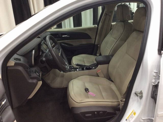 2014 Chevrolet Malibu LT