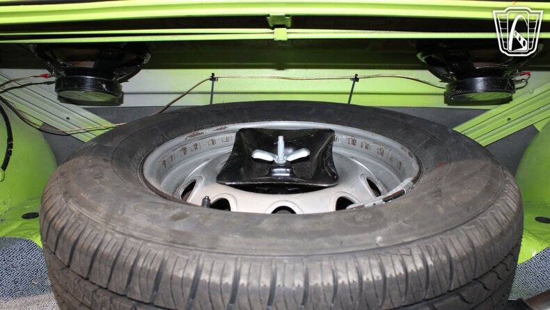 1973 Dodge Challenger