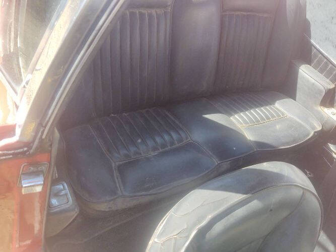 1984 Studebaker Avanti