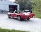 1966 Chevrolet Corvette