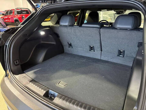 2024 Chevrolet Blazer EV 2LT