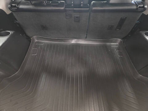 2013 Lexus GX 460