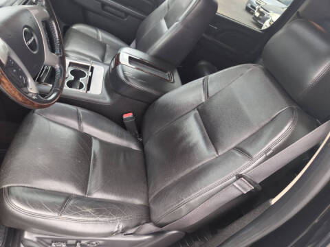 2014 GMC Yukon XL Denali