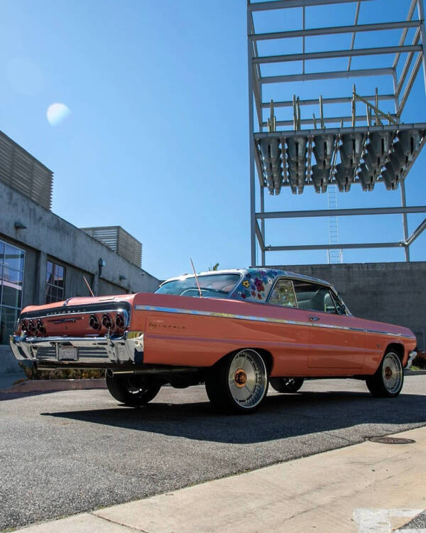 1964 Chevrolet Impala
