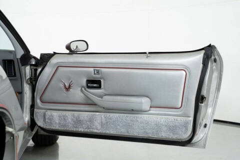 1979 Pontiac Trans Am