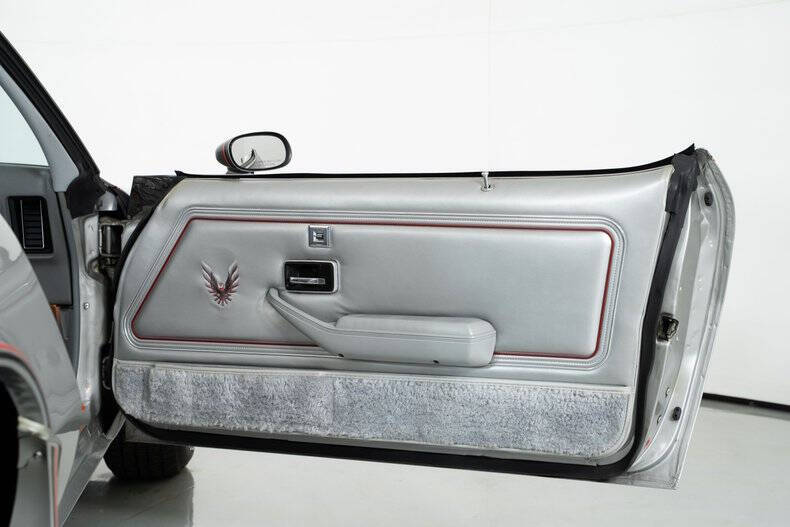 1979 Pontiac Trans Am