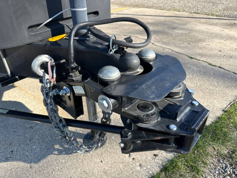 2021 Forest River Cherokee 274DBH