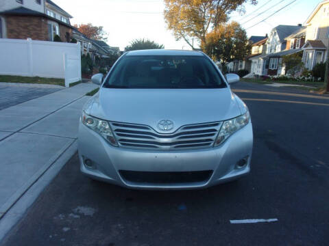 2011 Toyota Venza FWD V6
