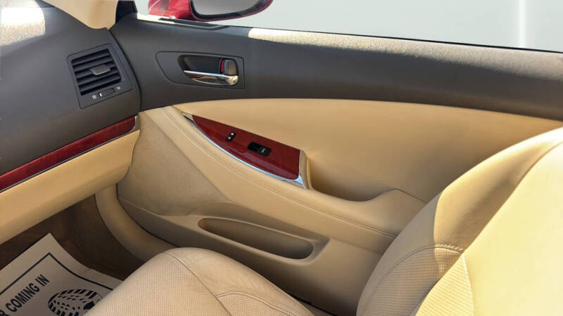 2011 Lexus ES 350