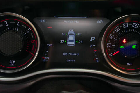 2020 Dodge Challenger R/T Scat Pack