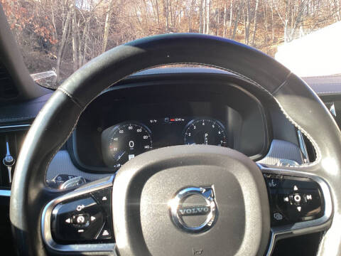 2020 Volvo S90 T6 R-Design