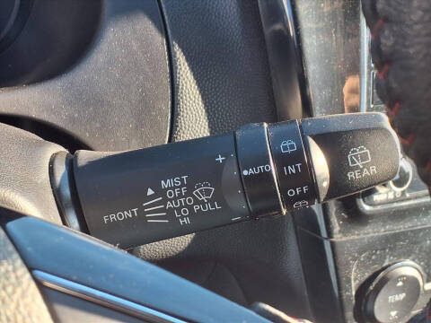 2024 Mitsubishi Mirage SE