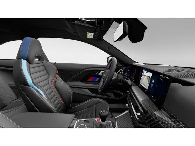 2026 BMW M2