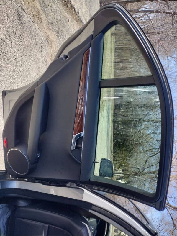 2009 Mercedes-Benz C-Class C 300 Luxury