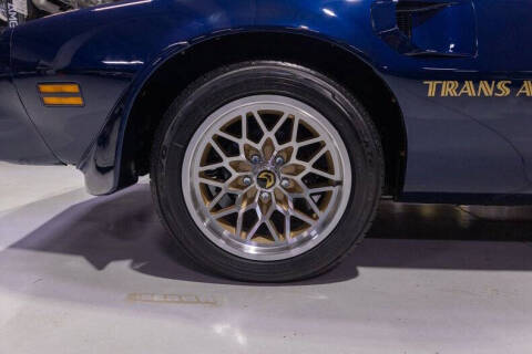 1977 Pontiac Trans Am