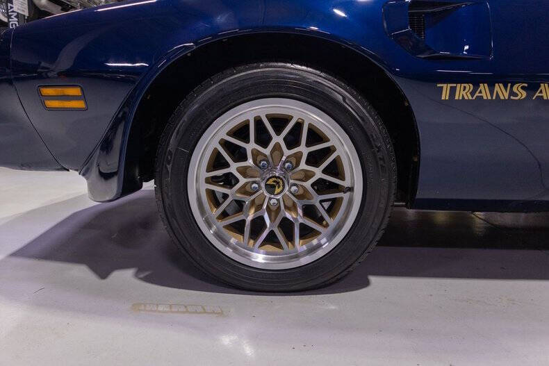 1977 Pontiac Trans Am