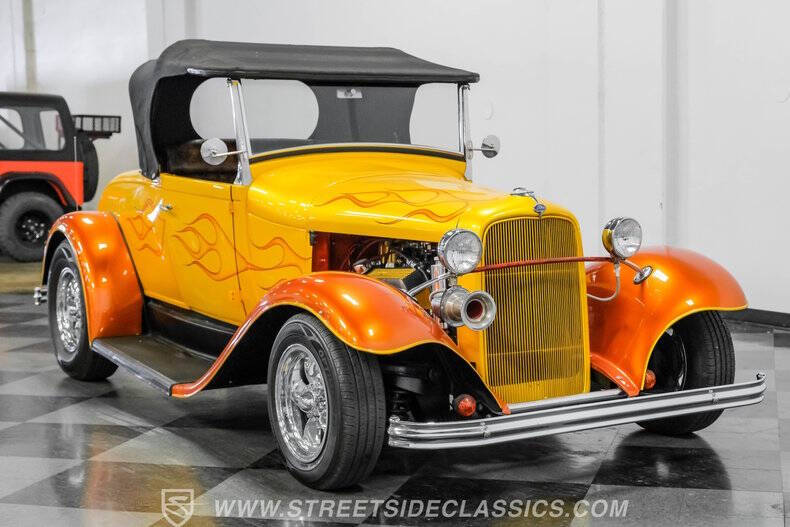 1929 Ford Model A