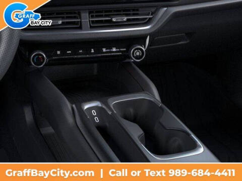 2026 Chevrolet Equinox EV LT 1