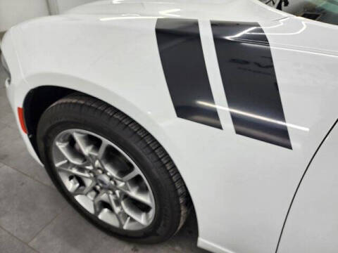 2017 Dodge Charger SXT