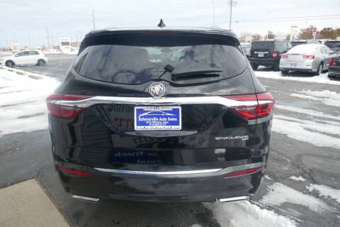 2019 Buick Enclave Premium