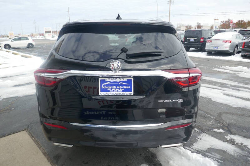 2019 Buick Enclave Premium
