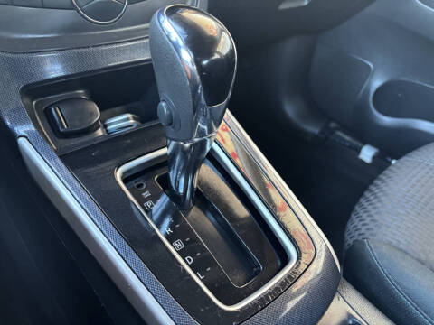 2019 Nissan Sentra SR