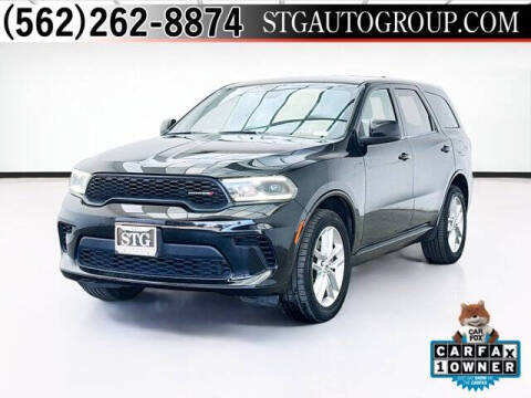 2023 Dodge Durango GT
