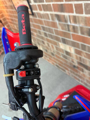 2026 Beta 300 RR Race 2-Stroke