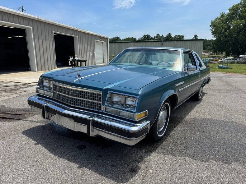 1978 Buick LeSabre