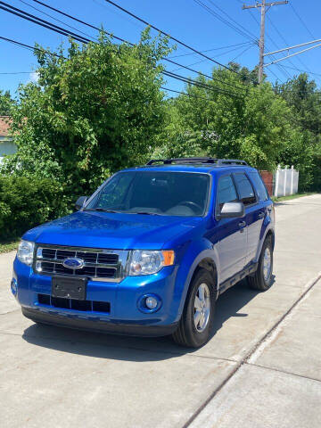 2012 Ford Escape for sale at Suburban Auto Sales LLC in Madison Heights MI