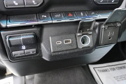 2020 Chevrolet Silverado 2500HD