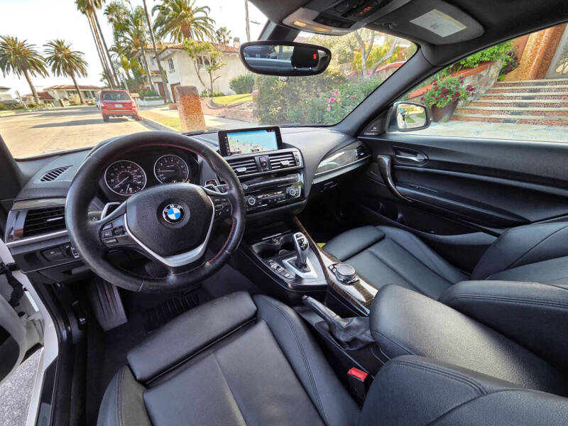 2017 BMW 2 Series 230i