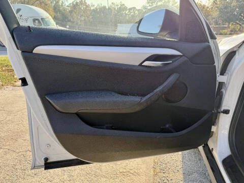 2013 BMW X1 xDrive28i