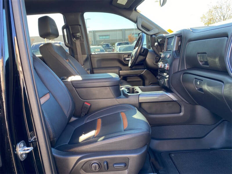 2023 GMC Sierra 2500HD