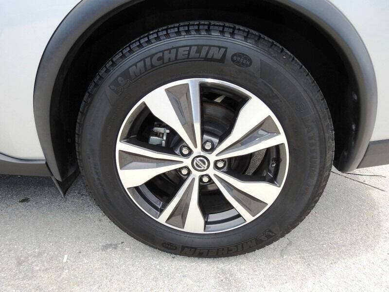 2020 Nissan Murano  - $22,900