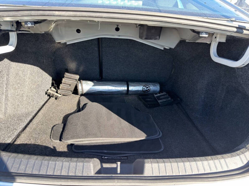 2019 Volkswagen Jetta SEL