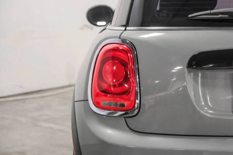 2020 MINI Hardtop 2 Door Cooper S