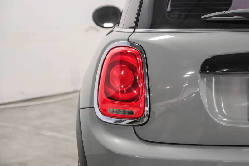 2020 MINI Hardtop 2 Door Cooper S