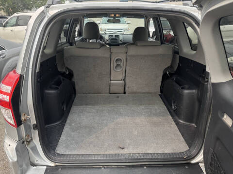 2009 Toyota RAV4