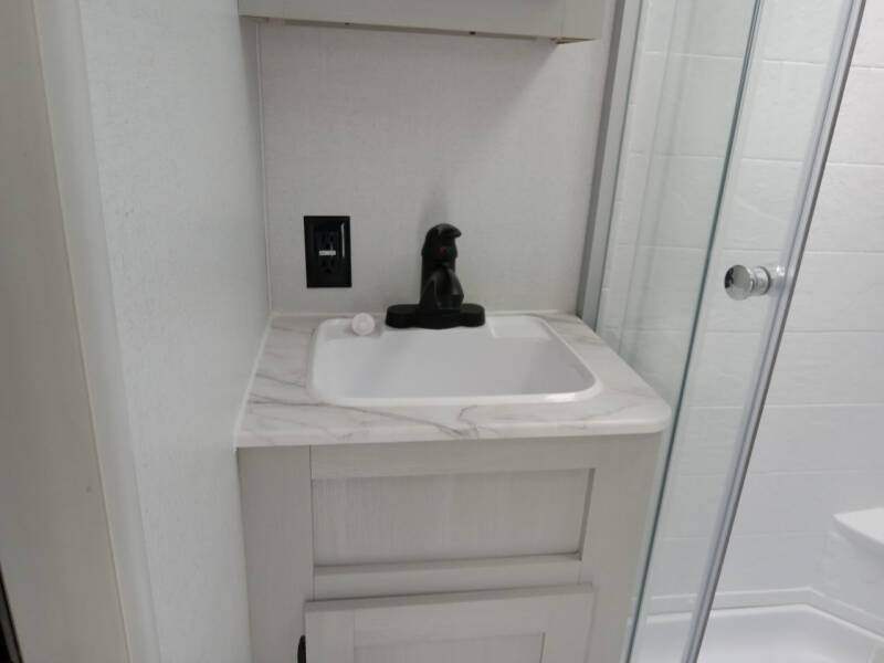 2022 Forest River Wildwood FSX