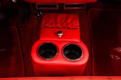 1961 Chevrolet Biscayne