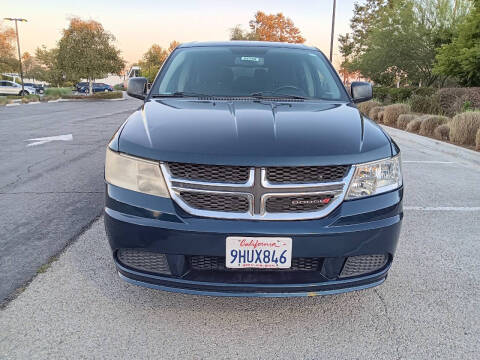 2015 Dodge Journey American Value Package